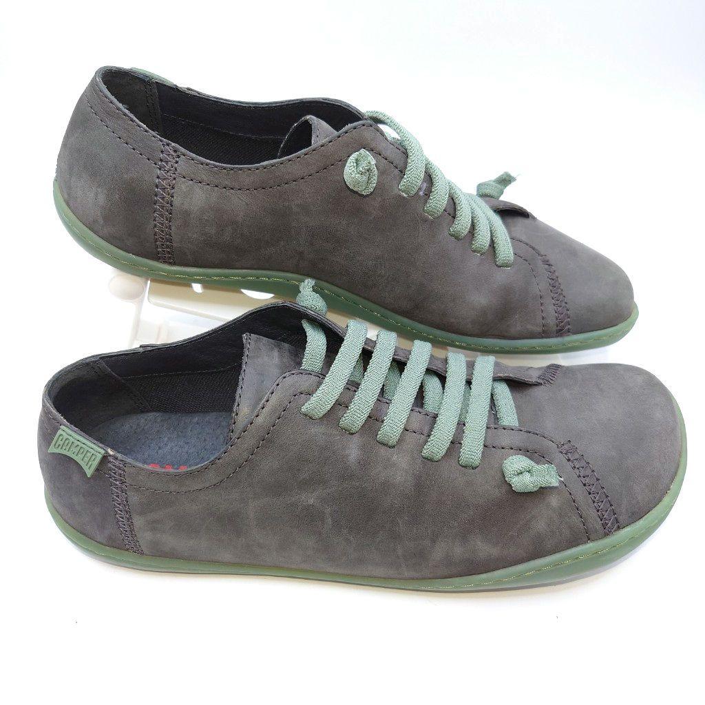 CAMPER カンペール PEU CAMI ペウ カミ レザースニーカー 24