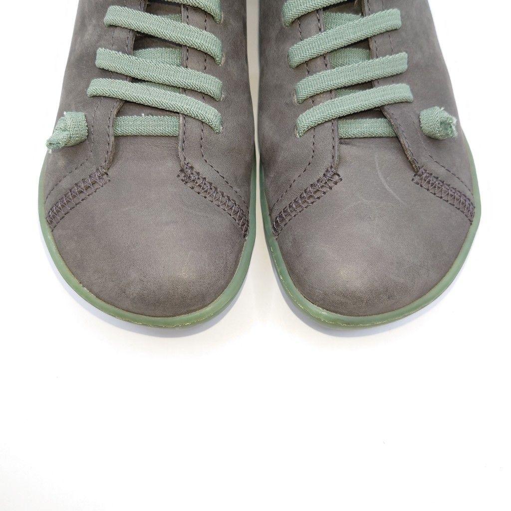 CAMPER カンペール PEU CAMI ペウ カミ レザースニーカー 24