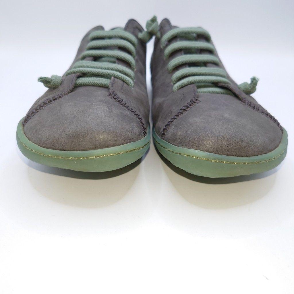 CAMPER カンペール PEU CAMI ペウ カミ レザースニーカー 24