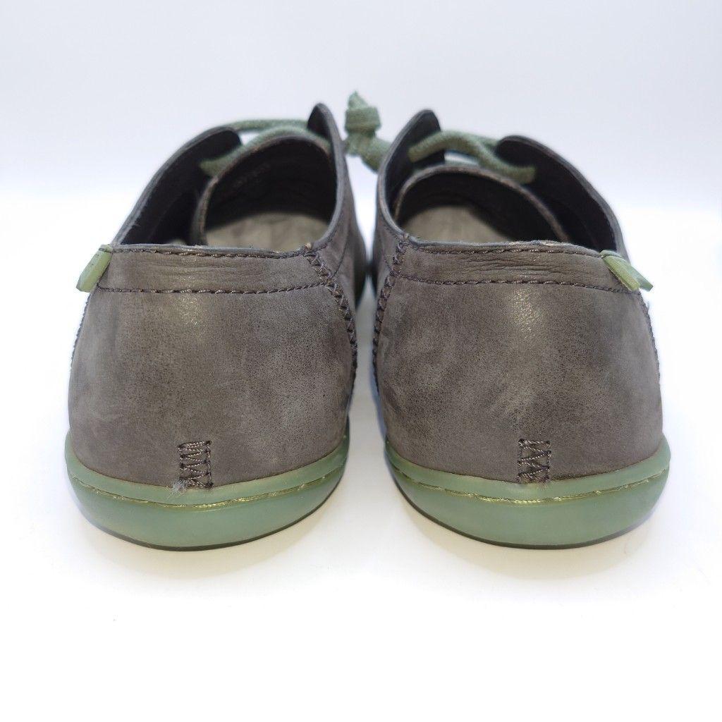 CAMPER カンペール PEU CAMI ペウ カミ レザースニーカー 24