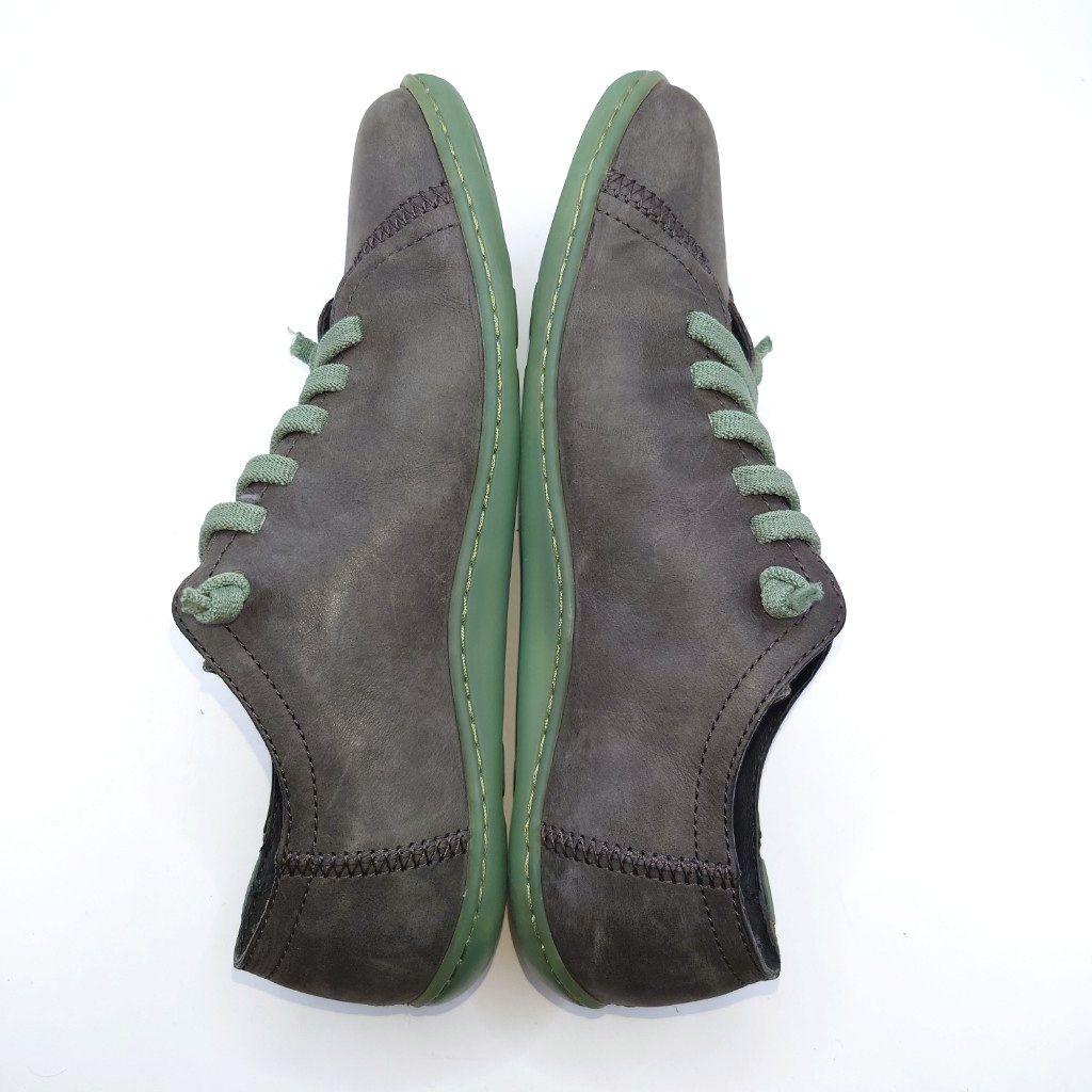 CAMPER カンペール PEU CAMI ペウ カミ レザースニーカー 24