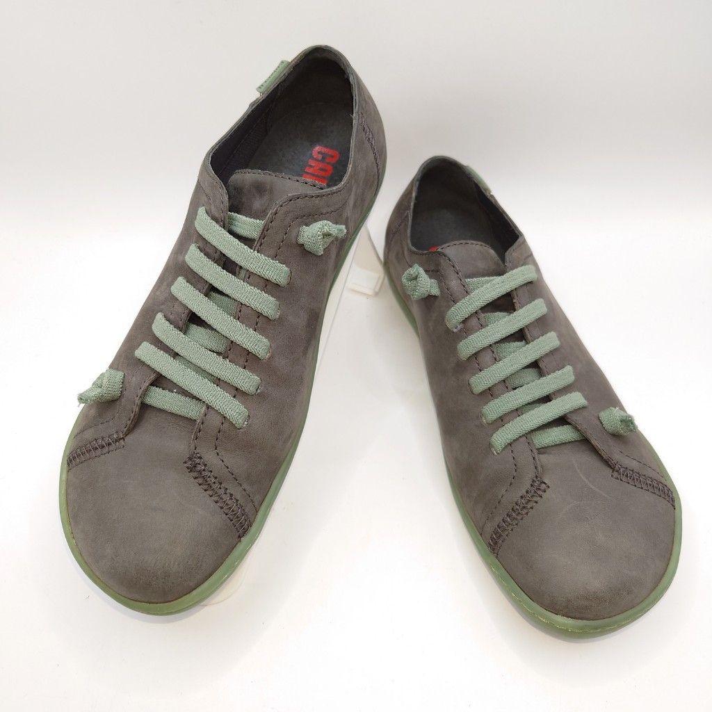 CAMPER カンペール PEU CAMI ペウ カミ レザースニーカー 24