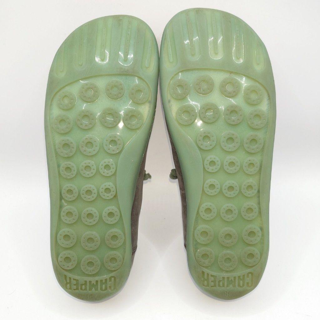 CAMPER カンペール PEU CAMI ペウ カミ レザースニーカー 24