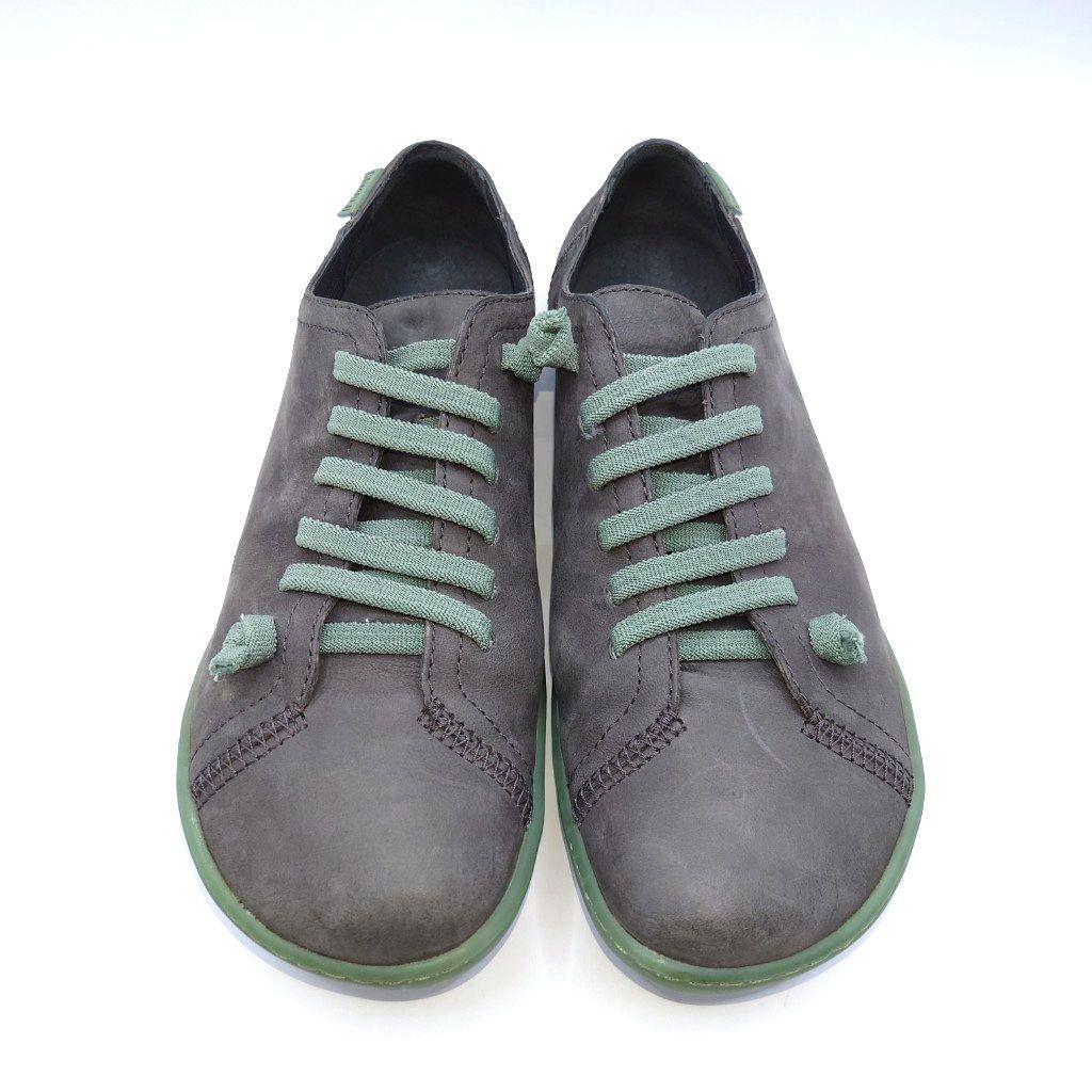 CAMPER カンペール PEU CAMI ペウ カミ レザースニーカー 24