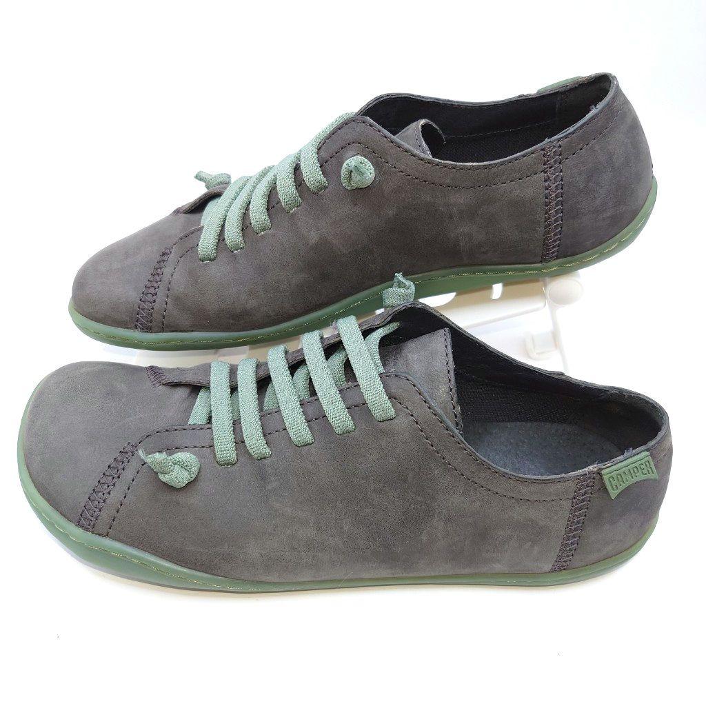 CAMPER カンペール PEU CAMI ペウ カミ レザースニーカー 24