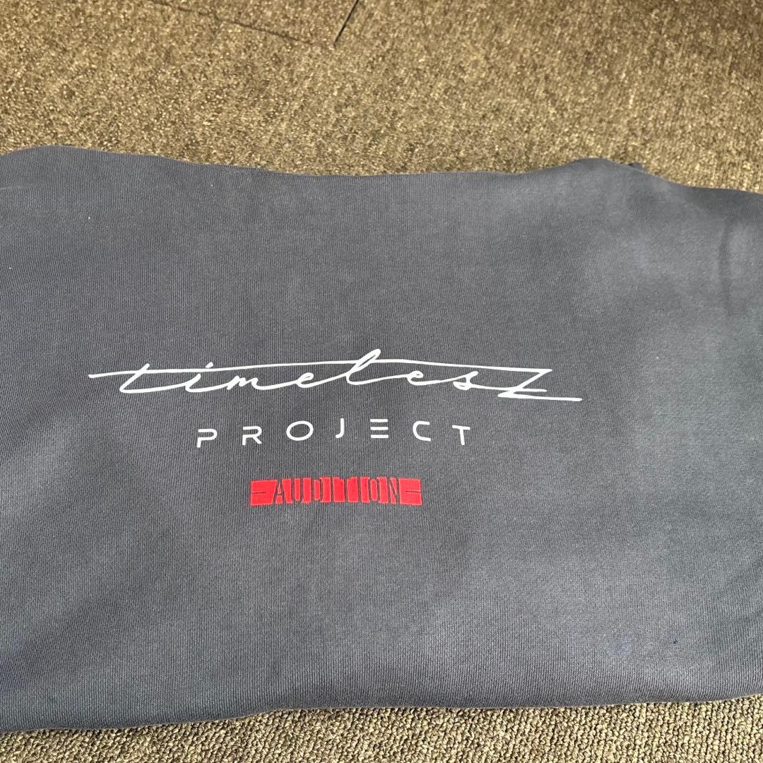 おまけ付き！timelesz project AUDITION 軌跡