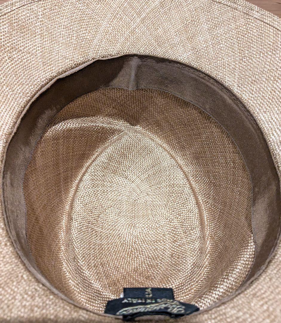 美品・ボルサリーノ