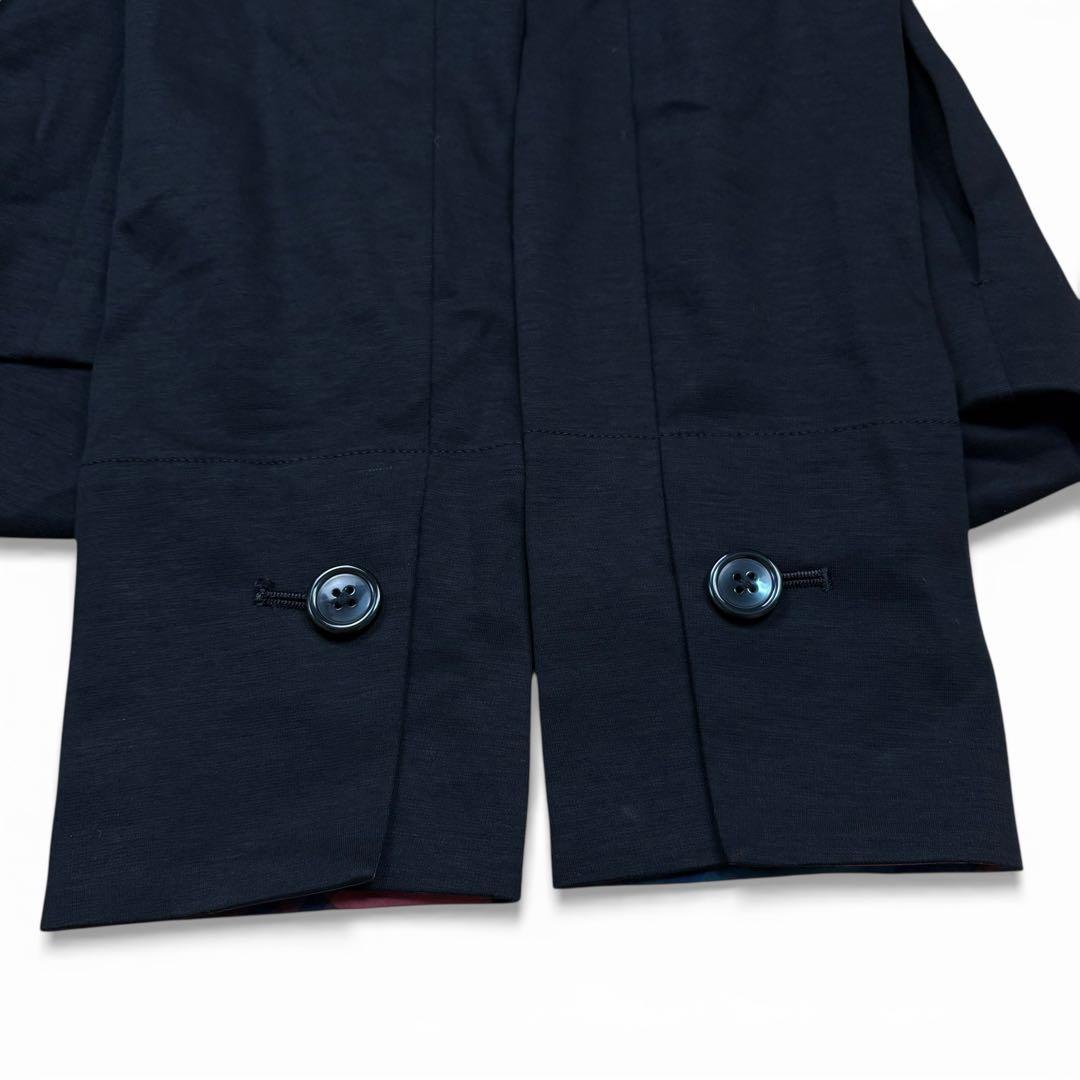 タグ付き新品未使用 ヴィヴィアンウエストウッドレッドレーベル ラブジャケット