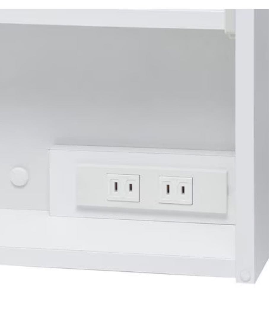 Hondaaa サンワカンパニースミスW1200 コンセントくもり止め付