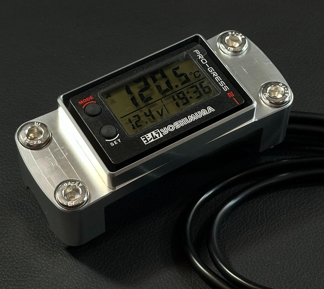 GS750 GS400 GT GSX ヨシムラ プログレス2 ハンド m689