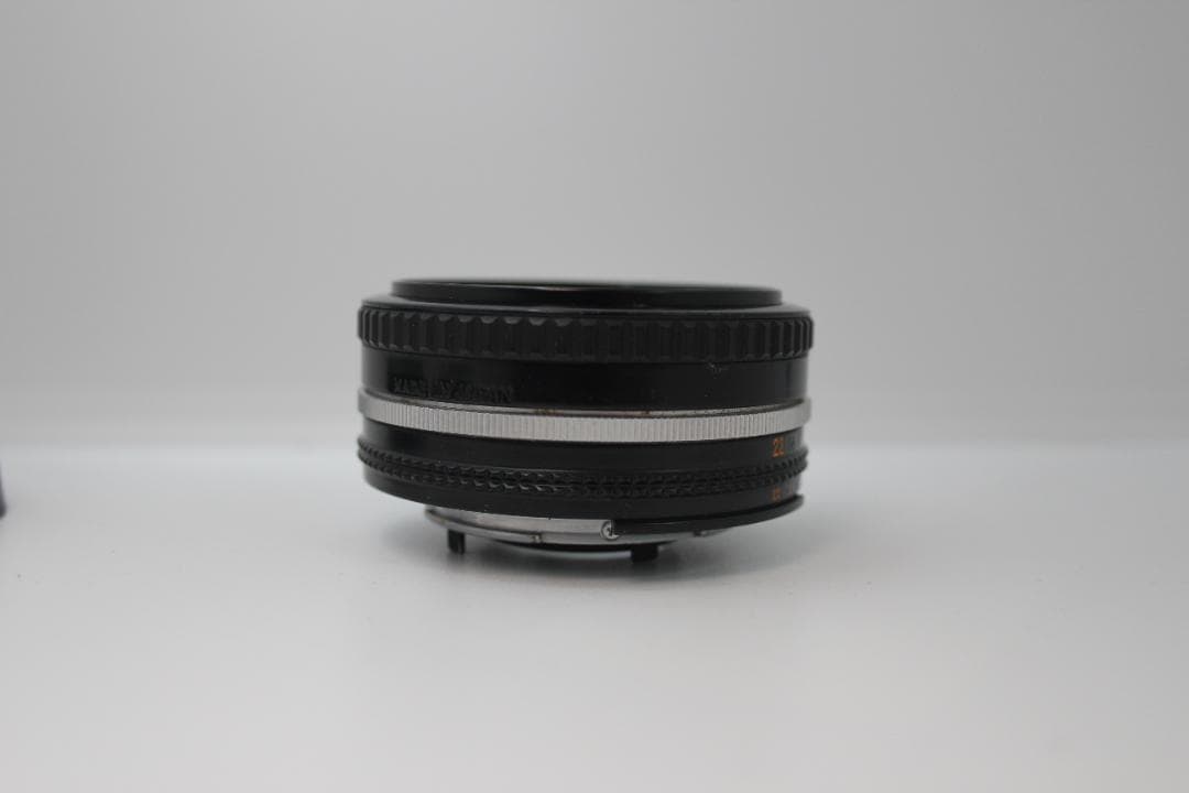 NIKON ニコン Ai-S NIKKOR 50mm F1.8