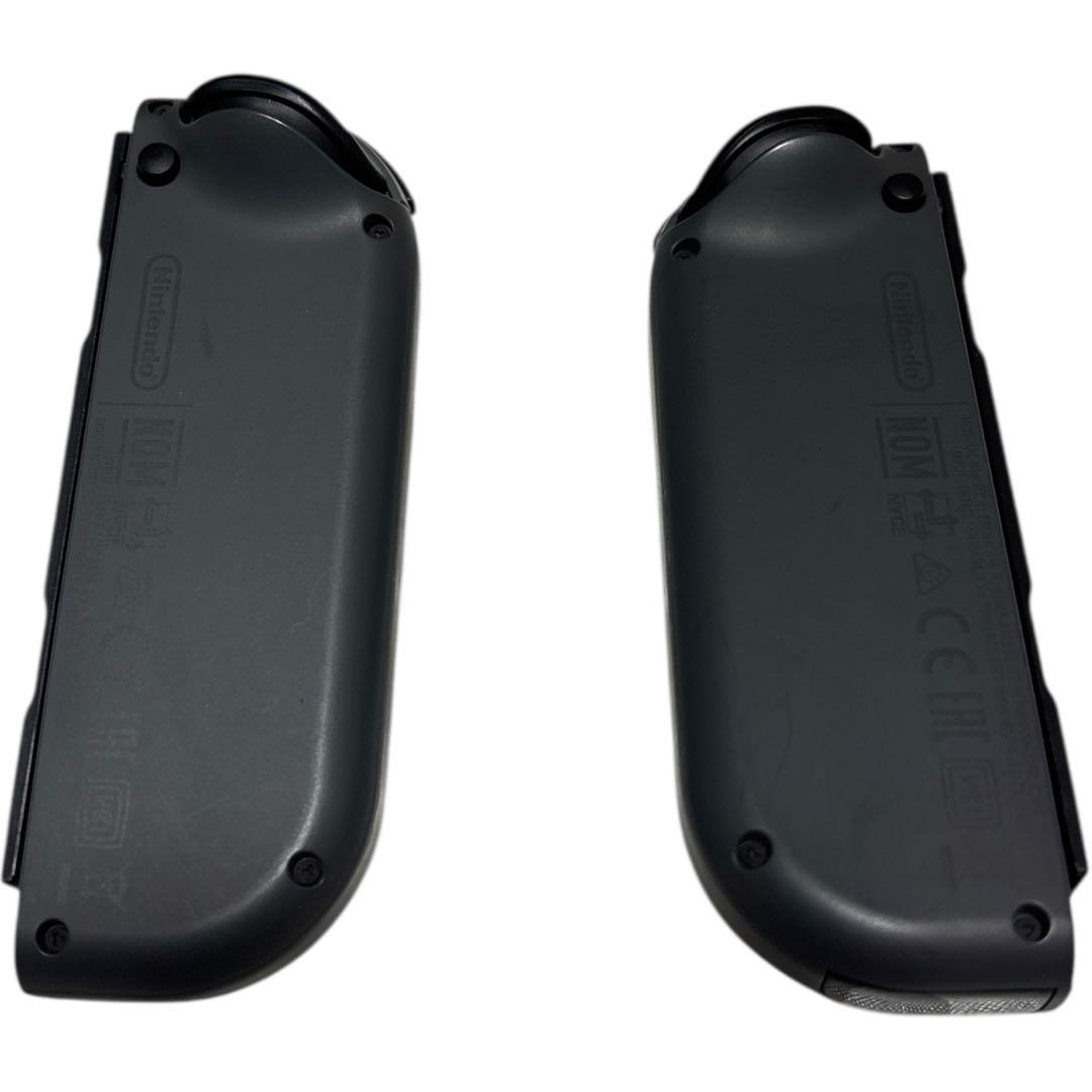 ✨美品✨Nintendo Switch 本体 グレー