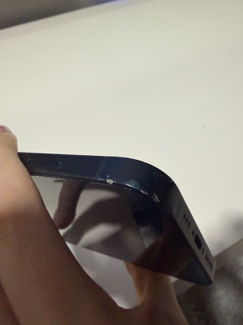 Apple iPhone 13 ミッドナイト 本体 ※値下げ可能希望額コメント！