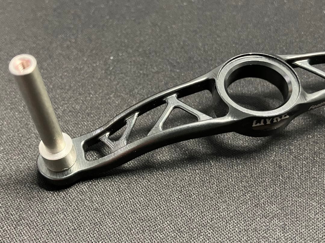 CRANK Feather 85 リブレ　フェザー 85 中古品