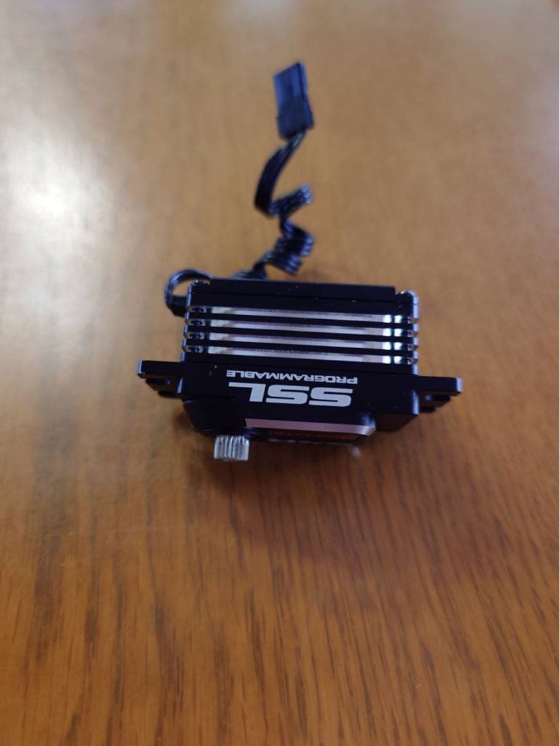 サンワ PGS-LH II サーボ