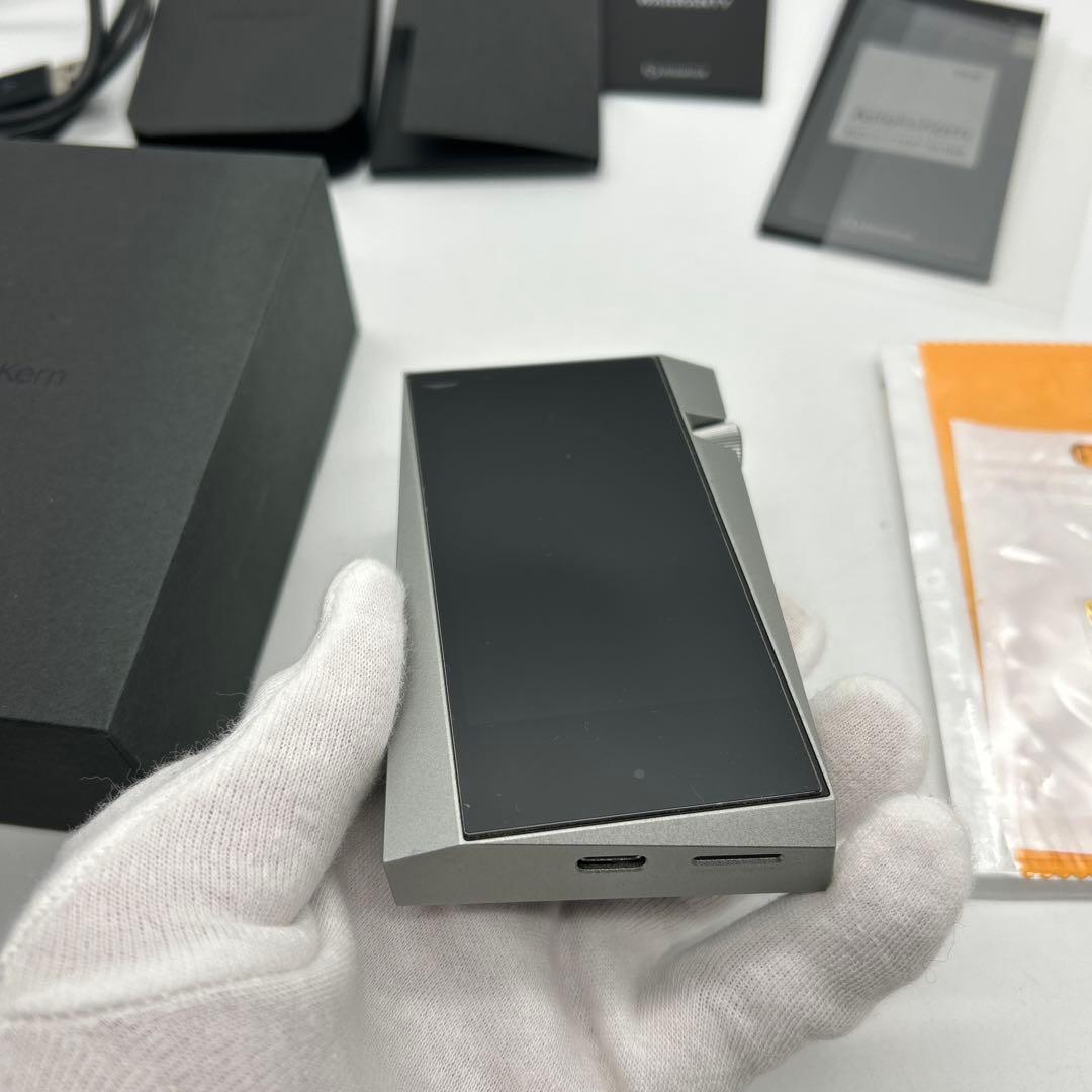 ポータブルプレーヤー Astell&Kern A&norma SR25 64GB