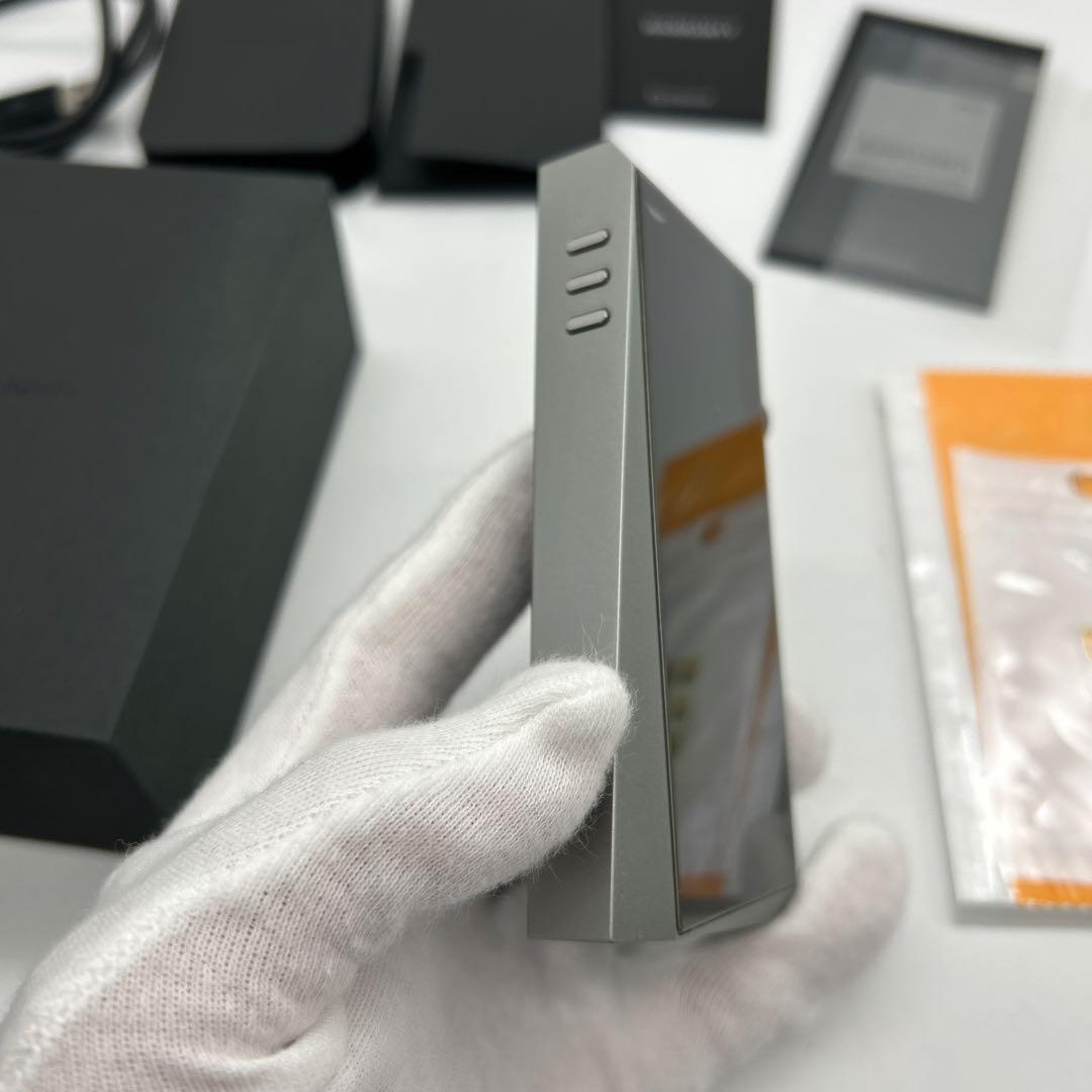 ポータブルプレーヤー Astell&Kern A&norma SR25 64GB