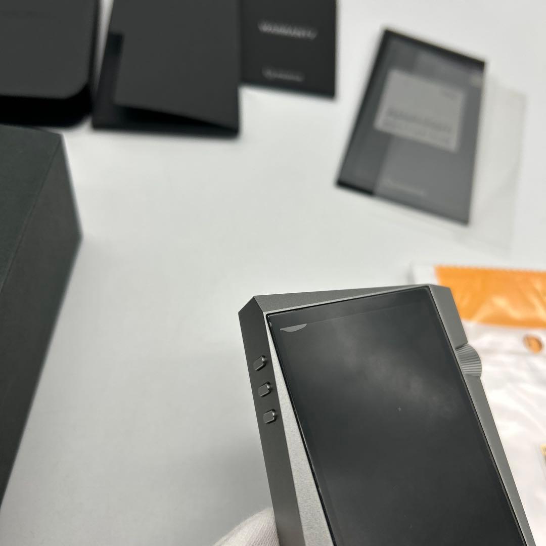 ポータブルプレーヤー Astell&Kern A&norma SR25 64GB