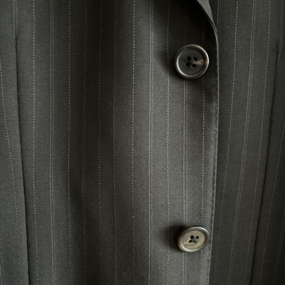 ポールスミス　メンズ　スーツ