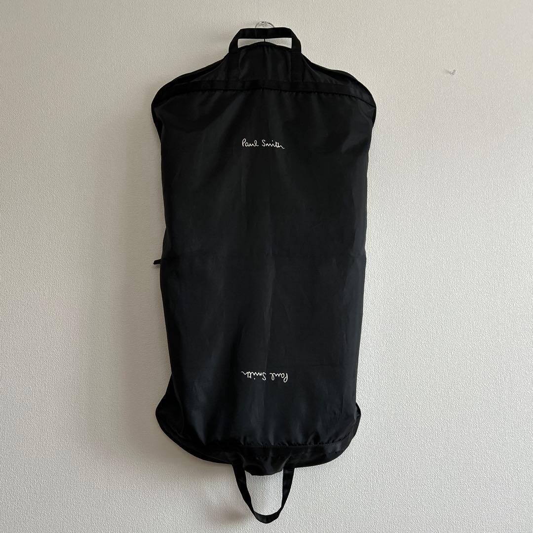 ポールスミス　メンズ　スーツ