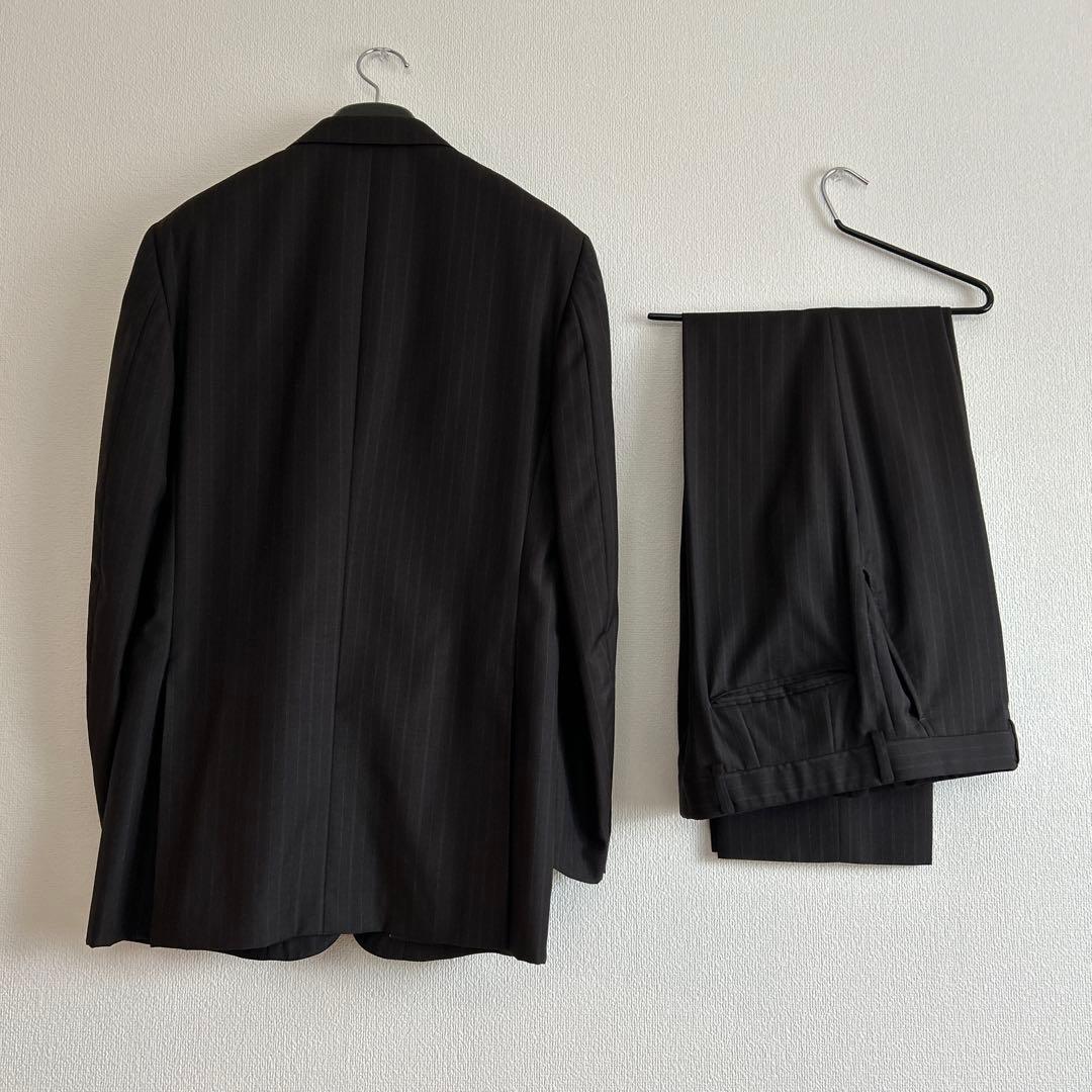 ポールスミス　メンズ　スーツ