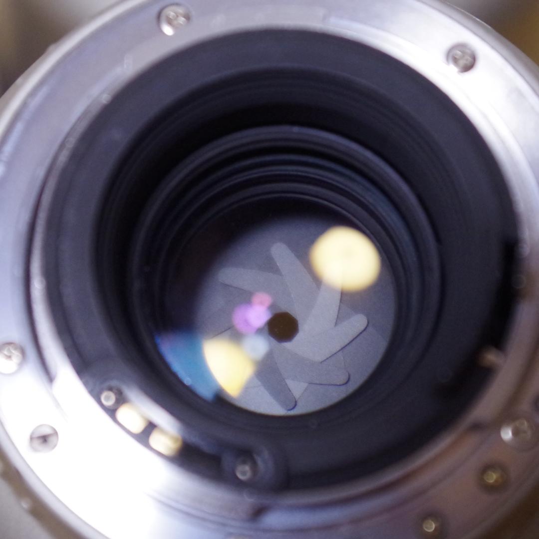 レンズ(ズーム) PENTAX smc FA*28-70mm F2.8