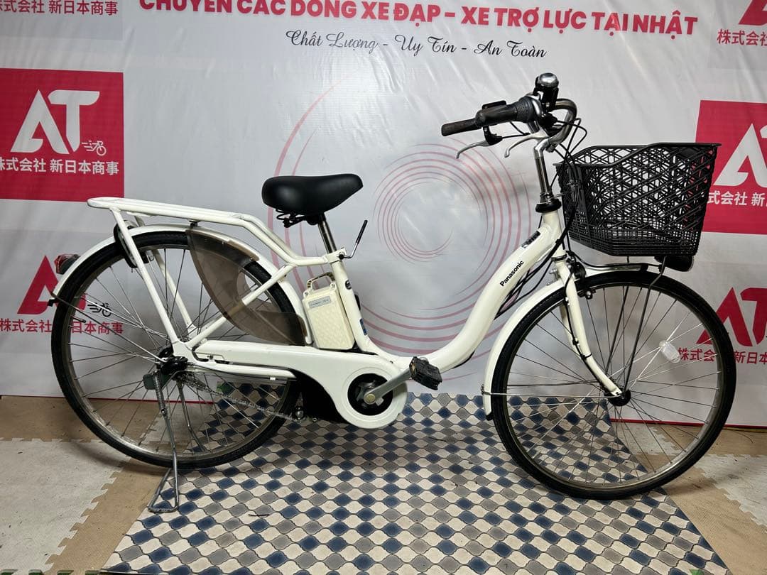 No.626パナソニックティモ・L BE-ELSL63 整備済み26インチ