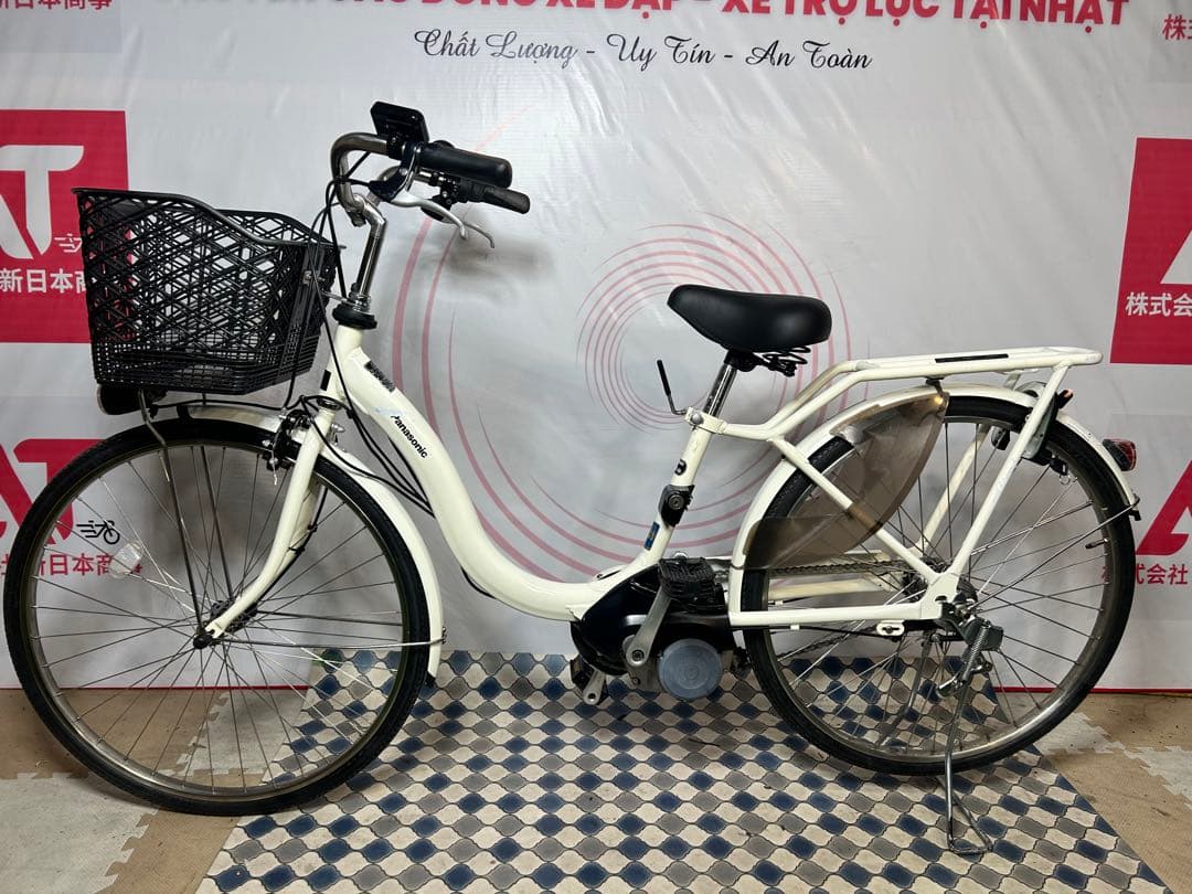 No.626パナソニックティモ・L BE-ELSL63 整備済み26インチ