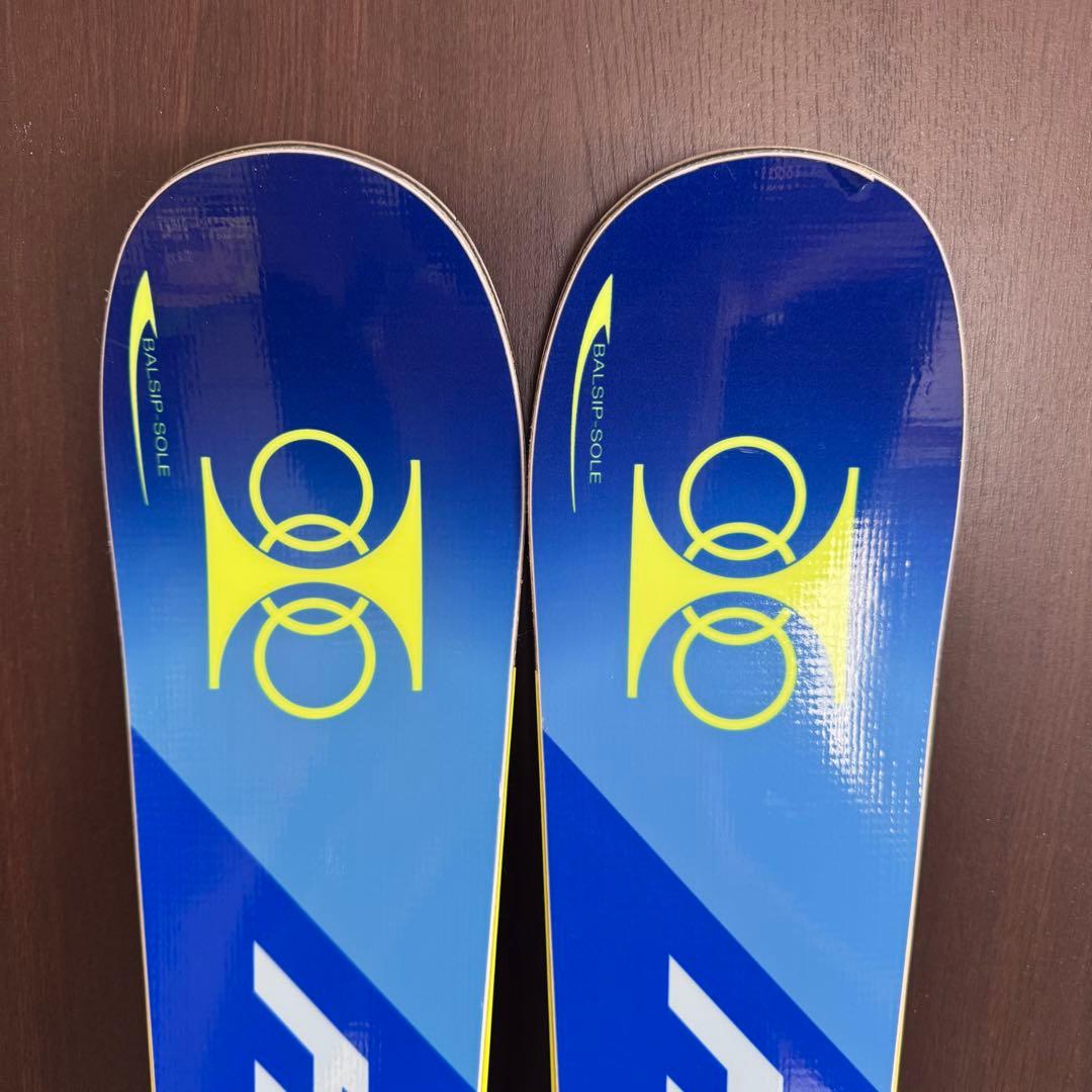 Hart Balsip Ⅱ バルシップ　サマースキー　ピスラボ