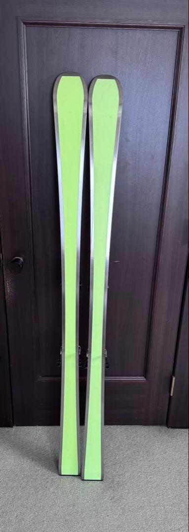 Hart Balsip Ⅱ バルシップ　サマースキー　ピスラボ