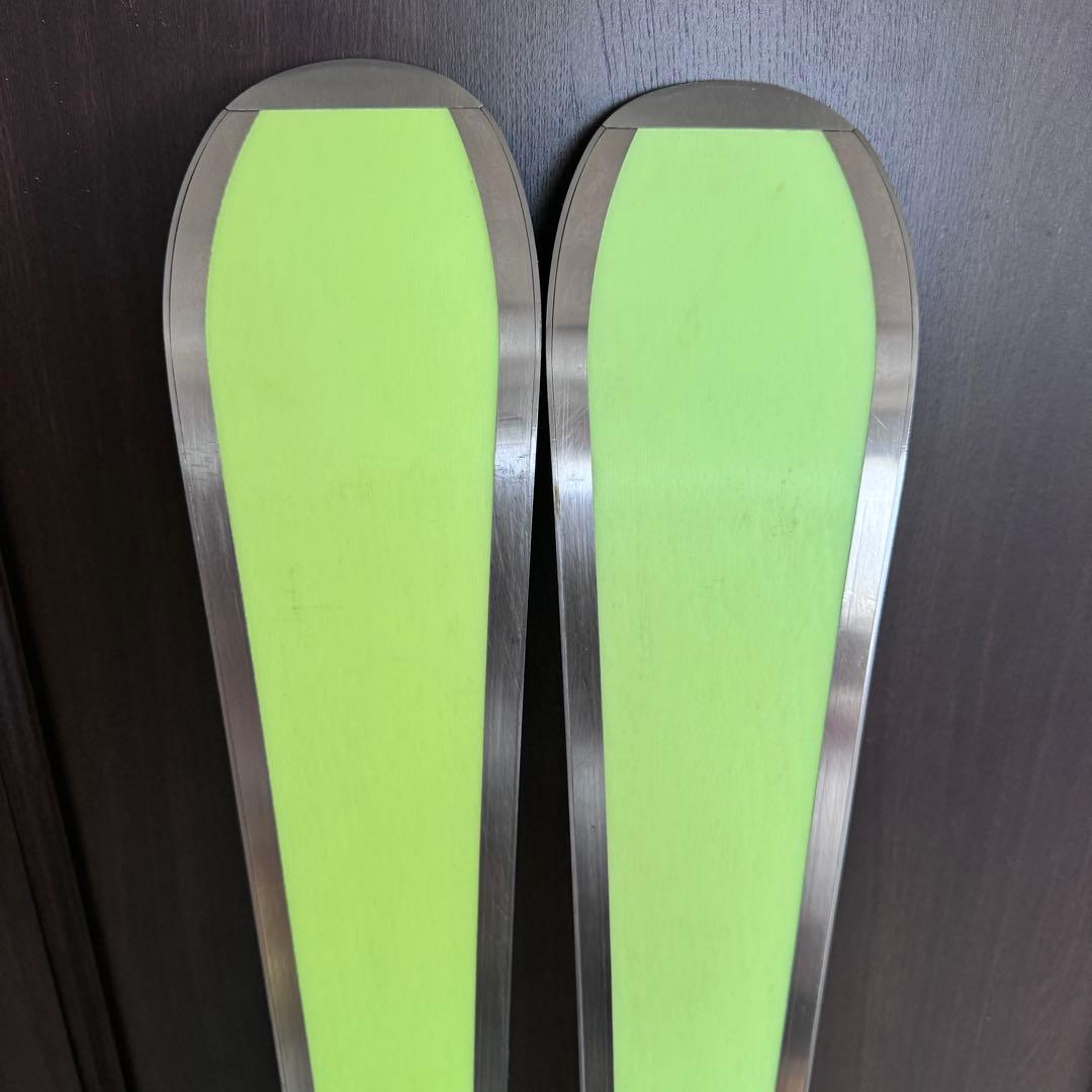 Hart Balsip Ⅱ バルシップ　サマースキー　ピスラボ