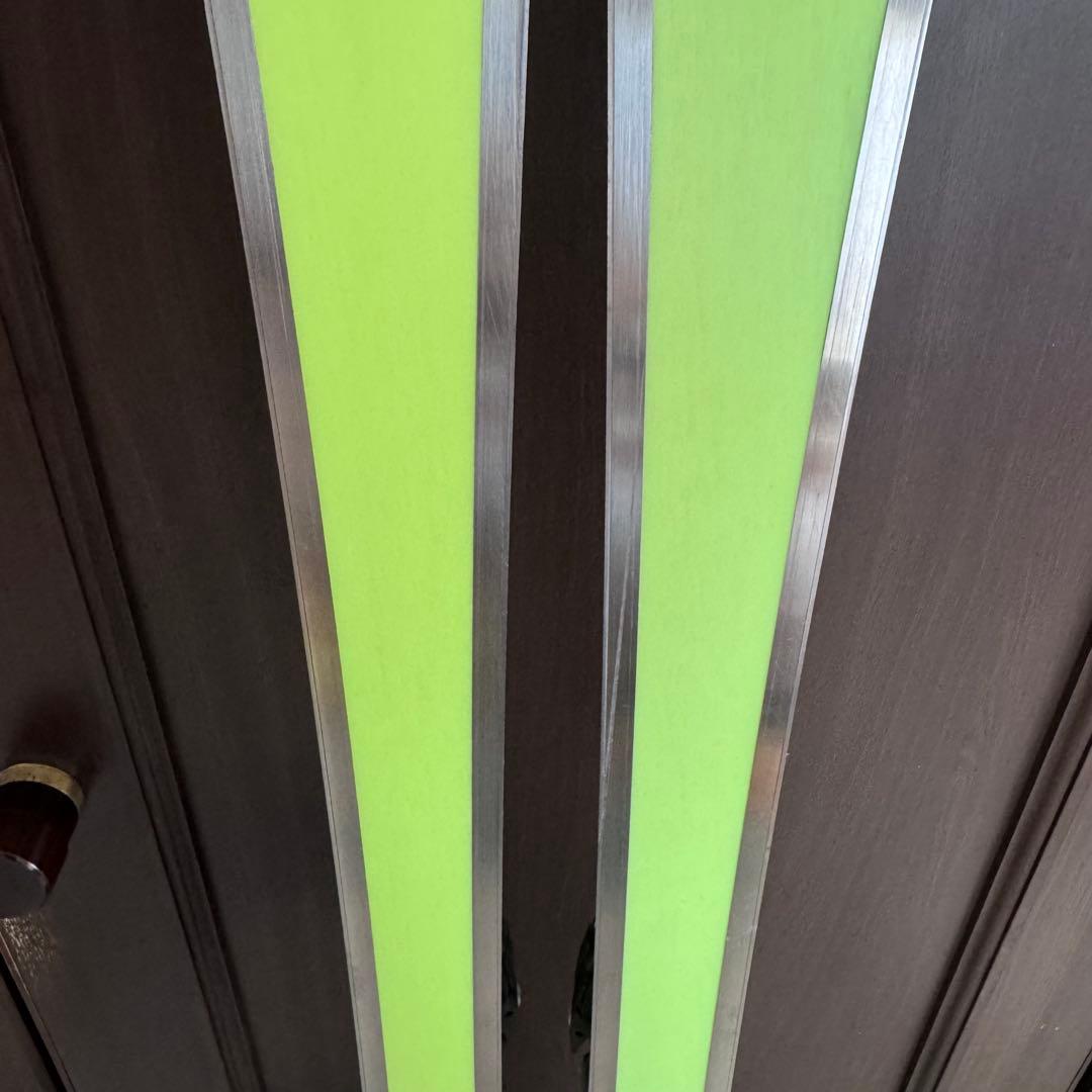 Hart Balsip Ⅱ バルシップ　サマースキー　ピスラボ