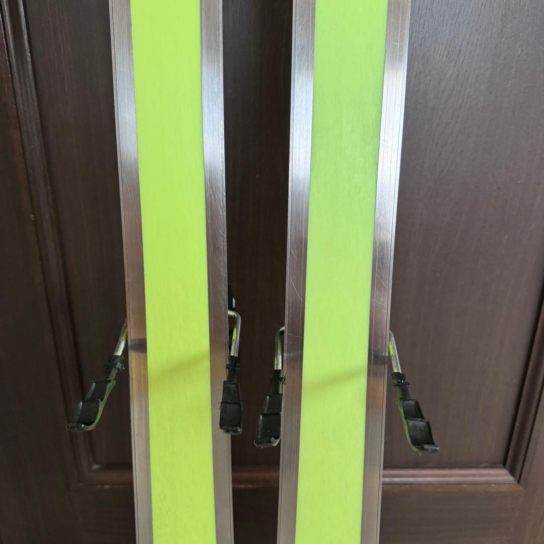 Hart Balsip Ⅱ バルシップ　サマースキー　ピスラボ