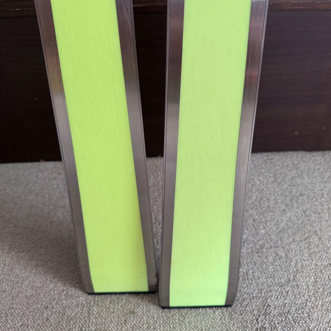 Hart Balsip Ⅱ バルシップ　サマースキー　ピスラボ