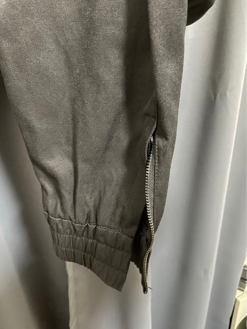 1PIU1UGUALE3 RELAX ウノピゥウノウグァーレトロ　カーゴパンツ