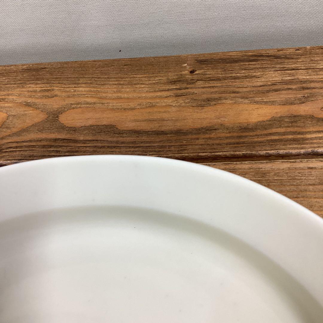 オーバルカレー皿2点　新品未使用品　美濃焼　パスタ　シチュー　すくいやすい