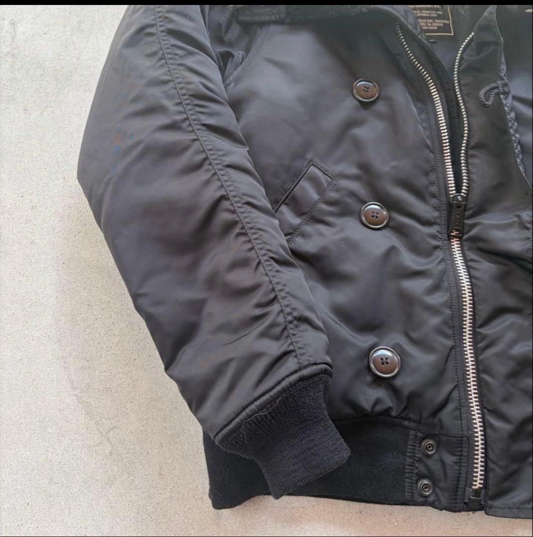 アルファインダストリーズ　n2b