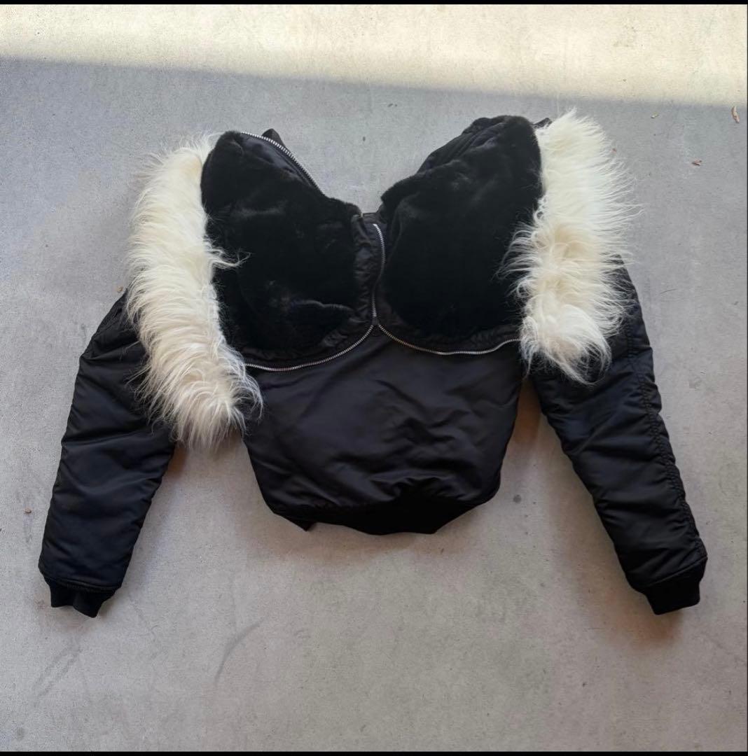 アルファインダストリーズ　n2b