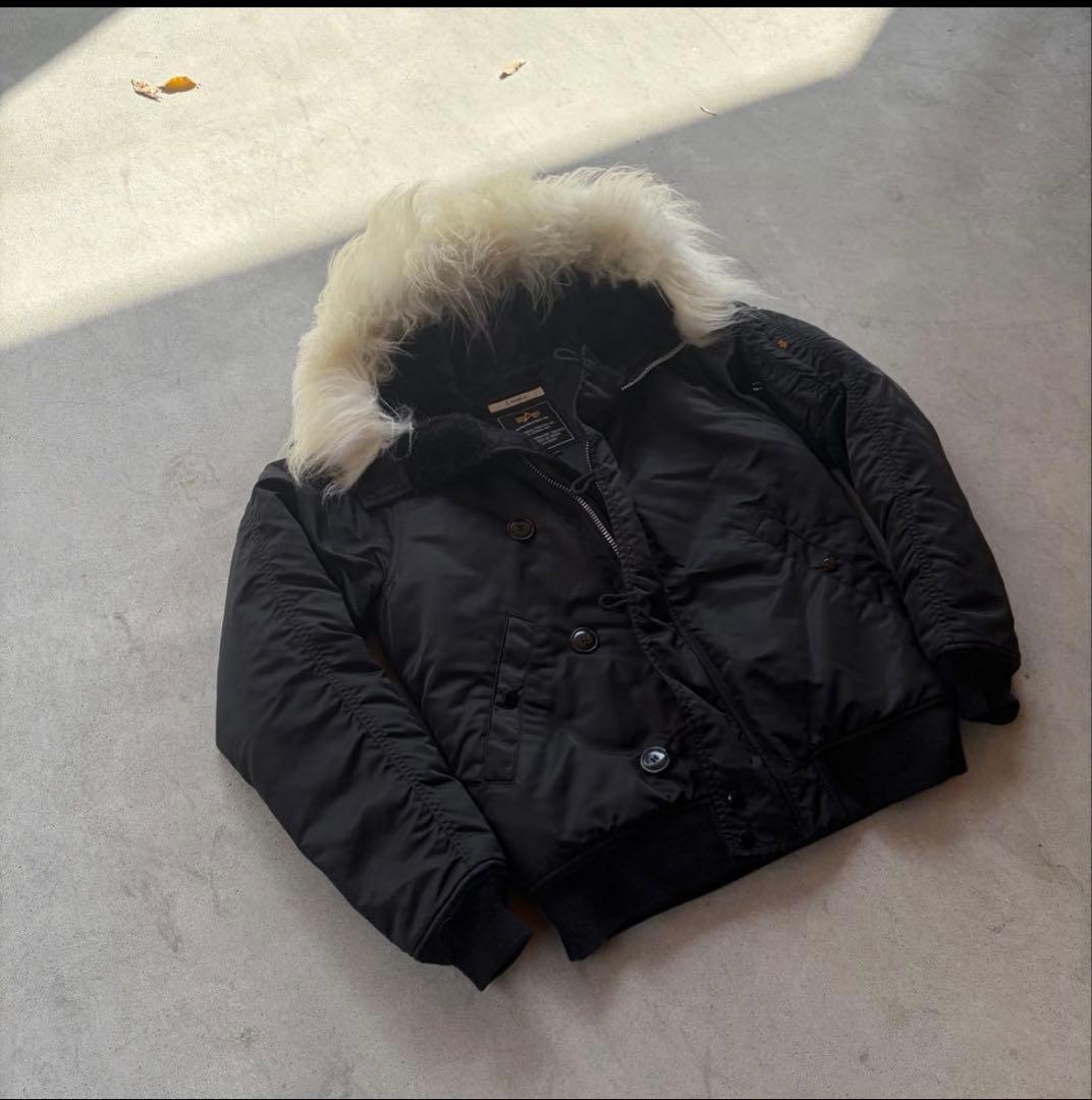 アルファインダストリーズ　n2b