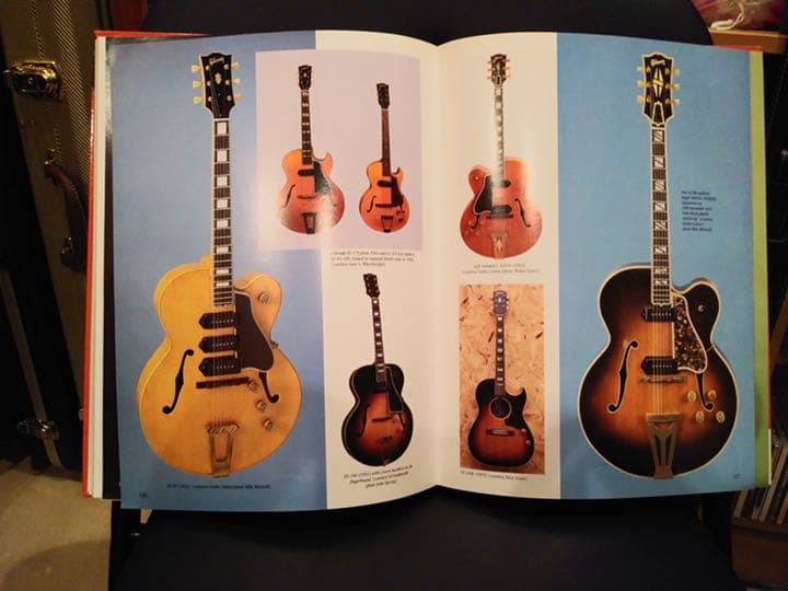 最終値下げ 洋書 GIBSON　ELECTRICS　THE　CLASSIC