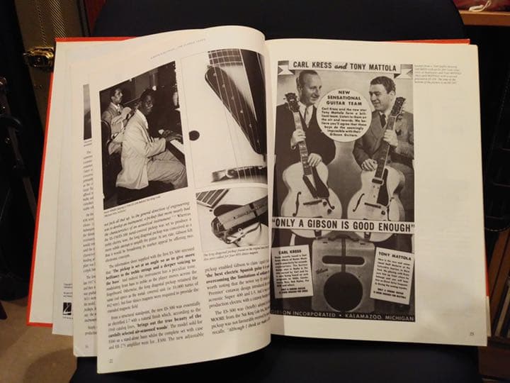 最終値下げ 洋書 GIBSON　ELECTRICS　THE　CLASSIC