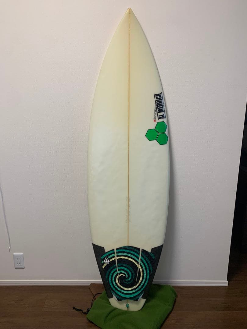 アルメリック　サーフボード　ニューフライヤー