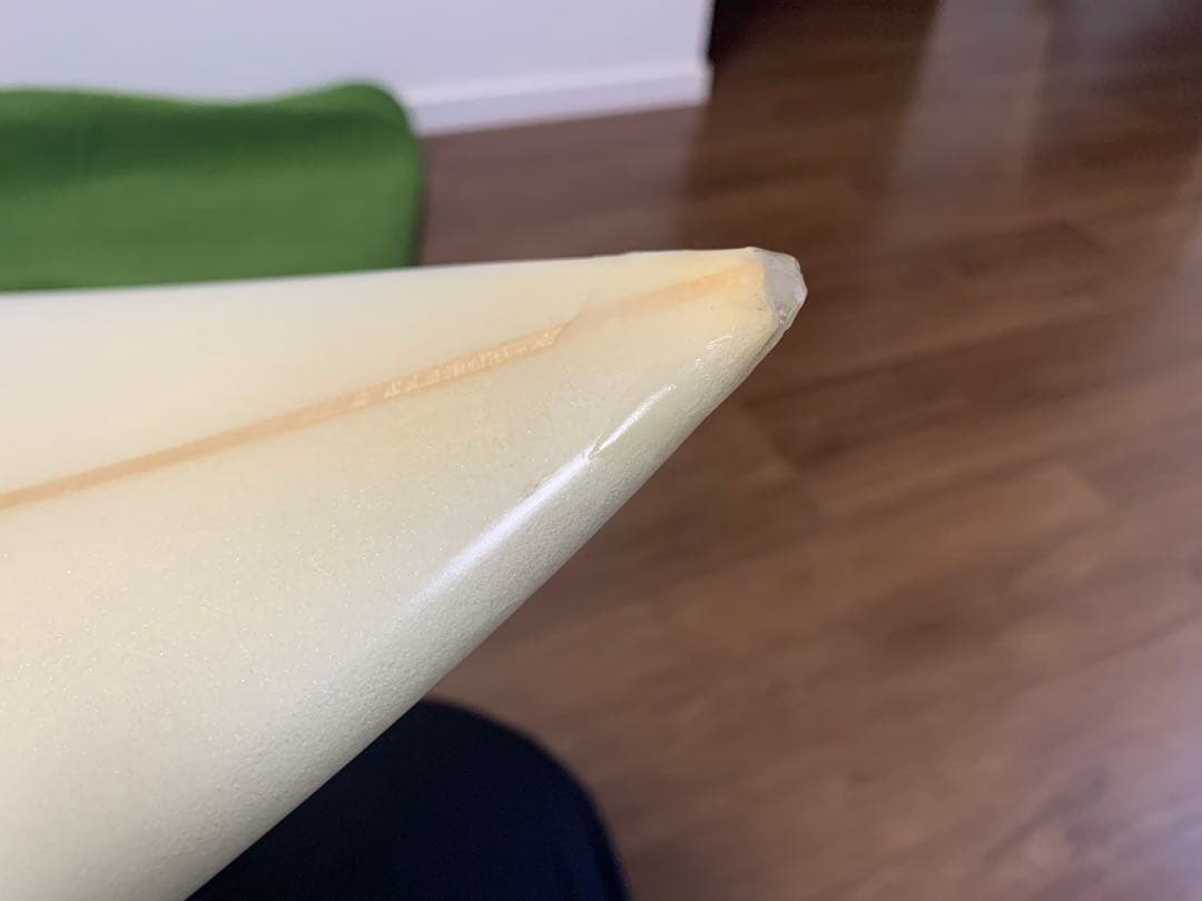 アルメリック　サーフボード　ニューフライヤー