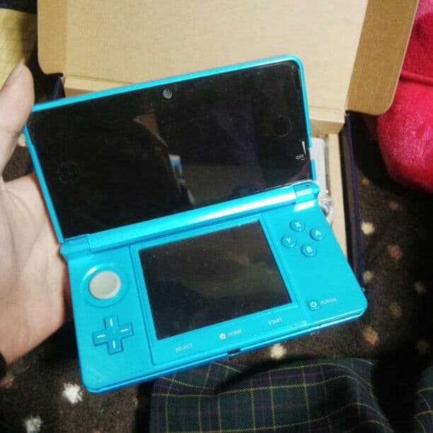 3DSモンハン使用＋カセット