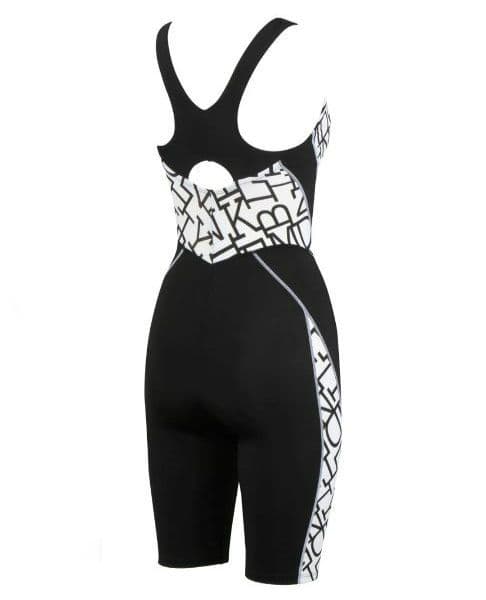 ワコール フィットネス水着 オールインワン