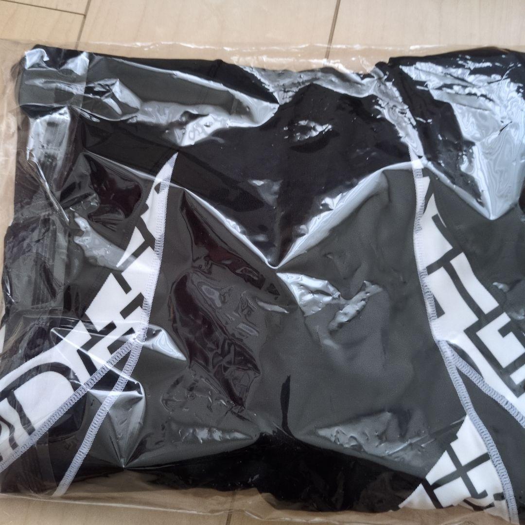 ワコール フィットネス水着 オールインワン