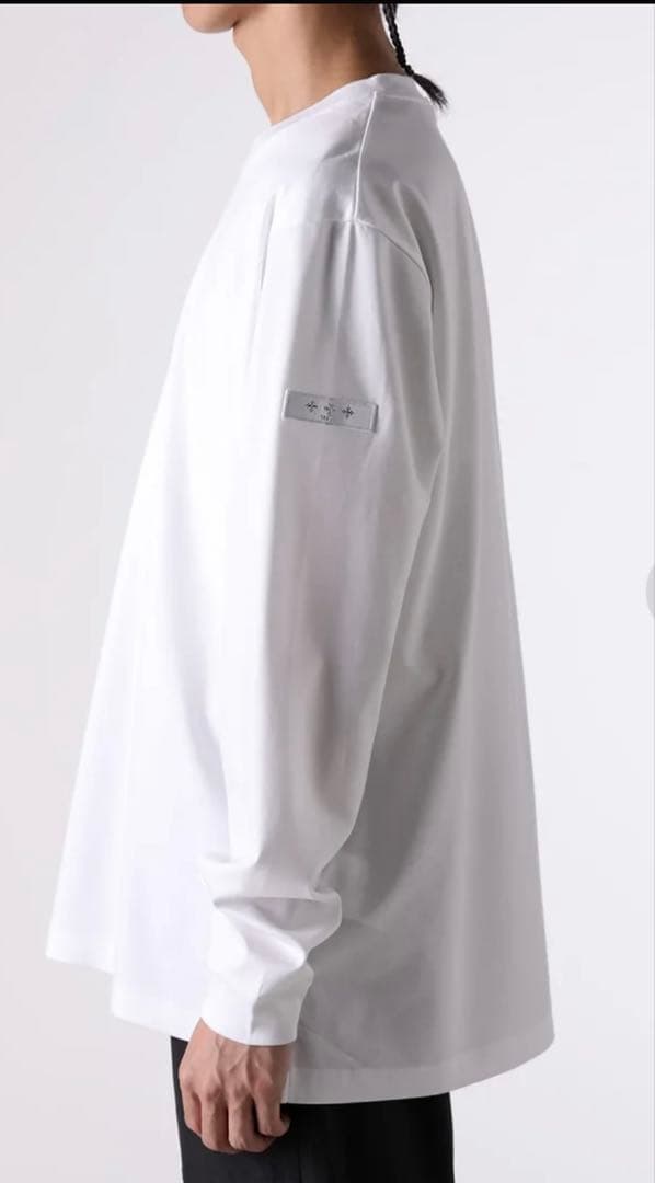 新品タグ未使用 【タトラス】25年製OSMO ホワイト XL