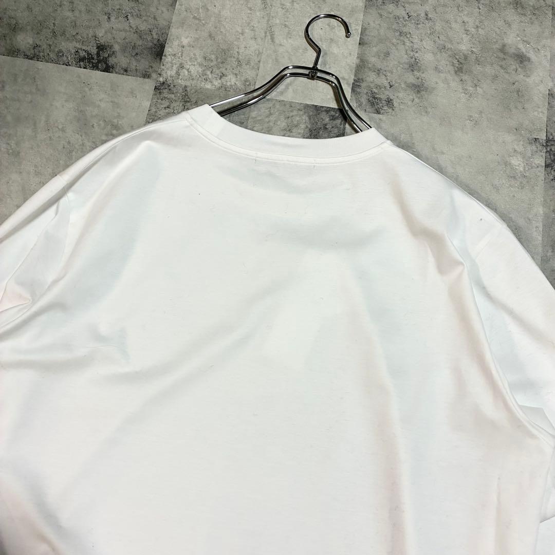 新品タグ未使用 【タトラス】25年製OSMO ホワイト XL