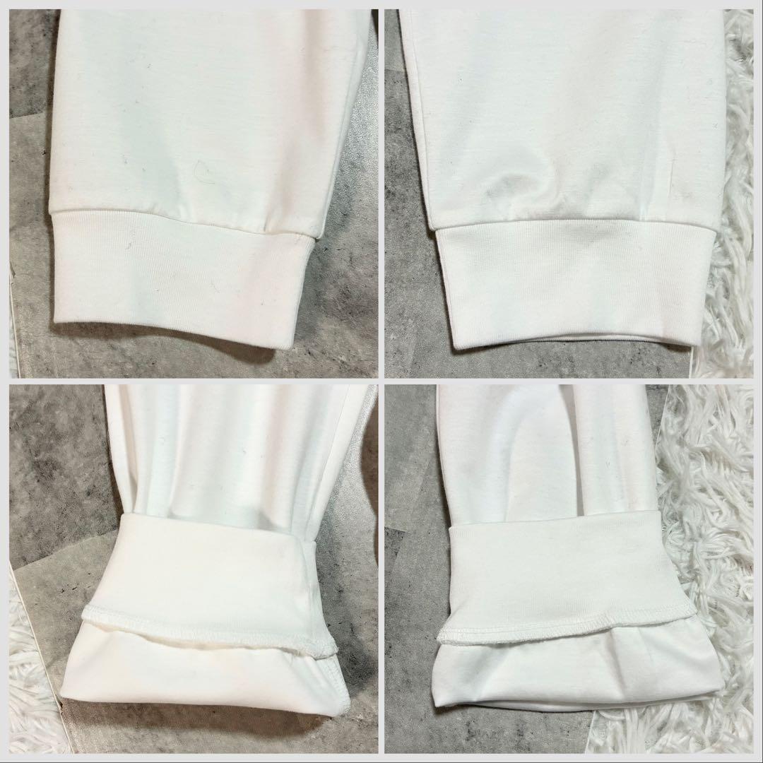 新品タグ未使用 【タトラス】25年製OSMO ホワイト XL