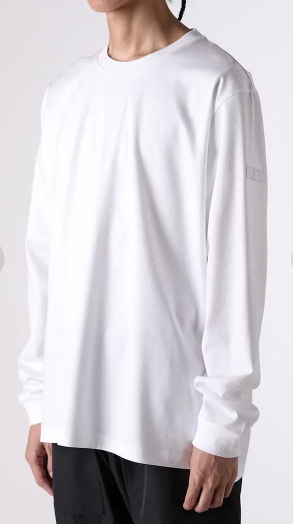 新品タグ未使用 【タトラス】25年製OSMO ホワイト XL